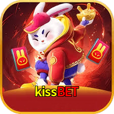 Logo da kissbet